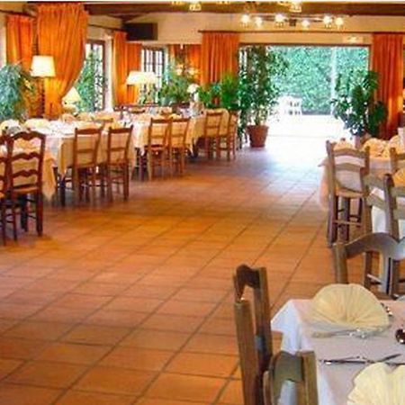 Hotel Le Ratelier Montaigut-sur-Save Exterior foto